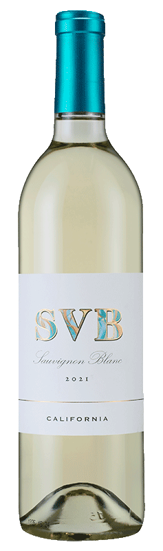 SVB Sauvignon Blanc 2021