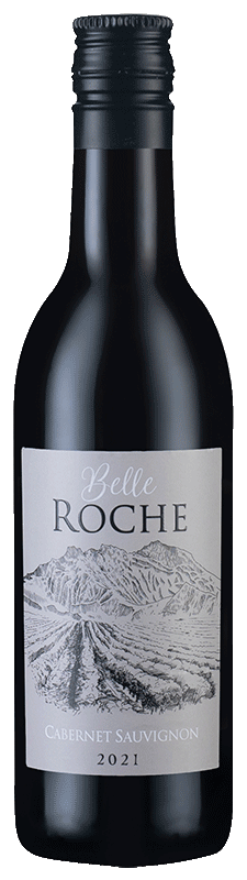 Belle Roche Cabernet Sauvignon (187ml) Belle Roche Cabernet Sauvignon (187ml)