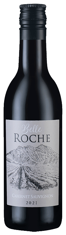 Belle Roche Cabernet Sauvignon (187ml)