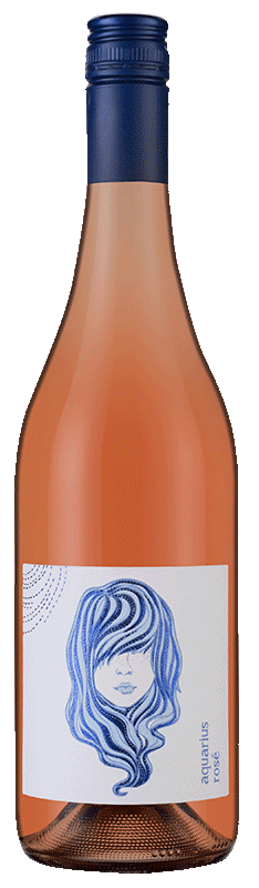 McPherson Aquarius Rosé McPherson Aquarius Rosé