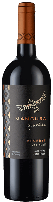 Mancura Carignan Mancura Carignan