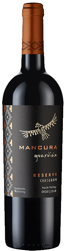 Mancura Carignan 2018