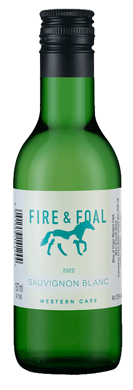 Fire & Foal Sauvignon Blanc (187ml) 2022