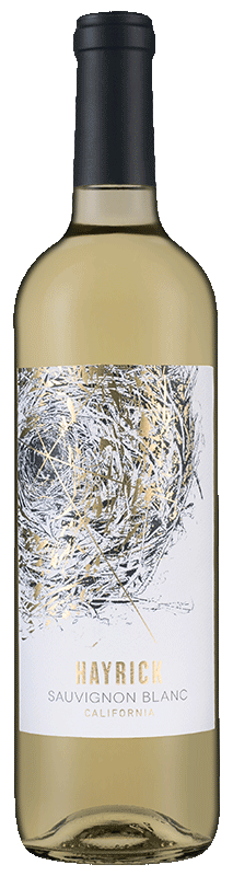 Hayrick Sauvignon Blanc Hayrick Sauvignon Blanc