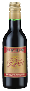 El Bombero Gran Reserva (187ml) 2016