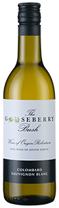The Gooseberry Bush (187ml) 2022