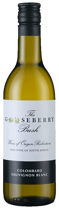 The Gooseberry Bush (187ml) The Gooseberry Bush (187ml)