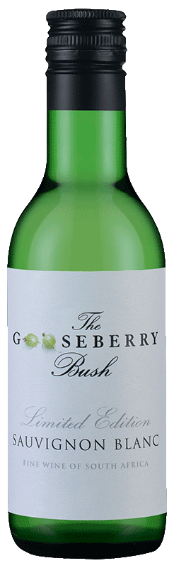 The Gooseberry Bush Sauvignon Blanc Limited Edition (187ml) 2022