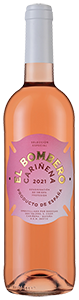 El Bombero Rosado 2021