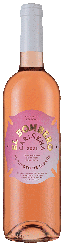 El Bombero Rosado El Bombero Rosado