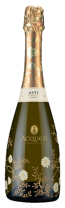 Acquesi Moscato d'Asti Acquesi Moscato d'Asti