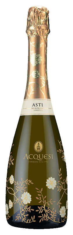 Acquesi Moscato d'Asti 2021