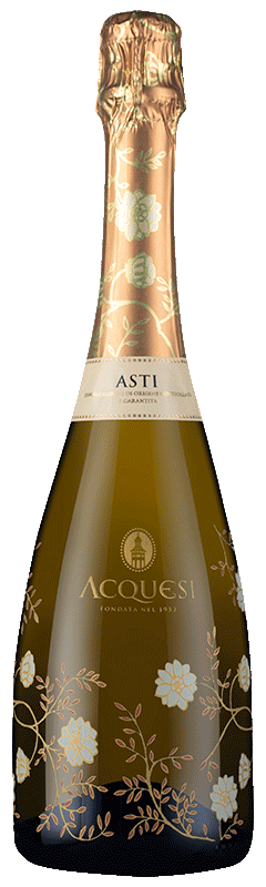 Acquesi Moscato d'Asti NV Acquesi Moscato d'Asti NV