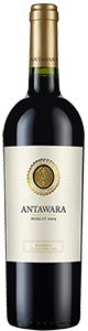 Antawara Reserva Merlot 2019