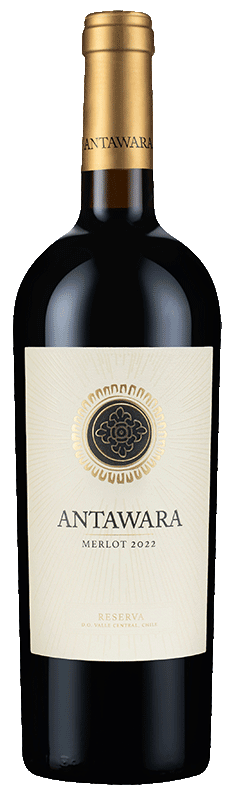 Antawara Reserva Merlot