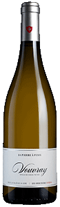 Les Héritiers Dubois Vouvray