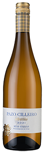 Pazo Cilleiro Albariño 2021