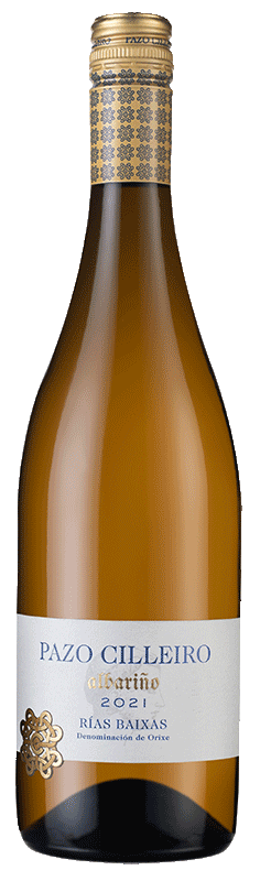 Pazo Cilleiro Albariño Pazo Cilleiro Albariño
