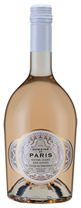 Domaine de Paris Notre-Dame des Anges Rosé 2021