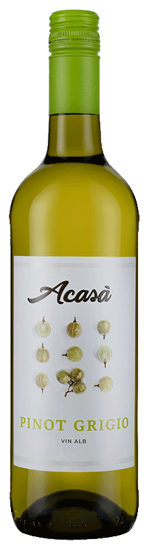 Acasa Pinot Grigio