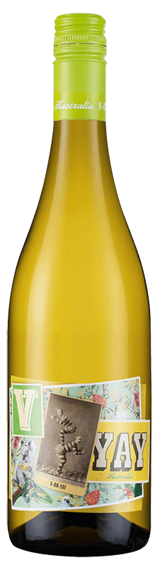 V-on-YAY Viognier V-on-YAY Viognier