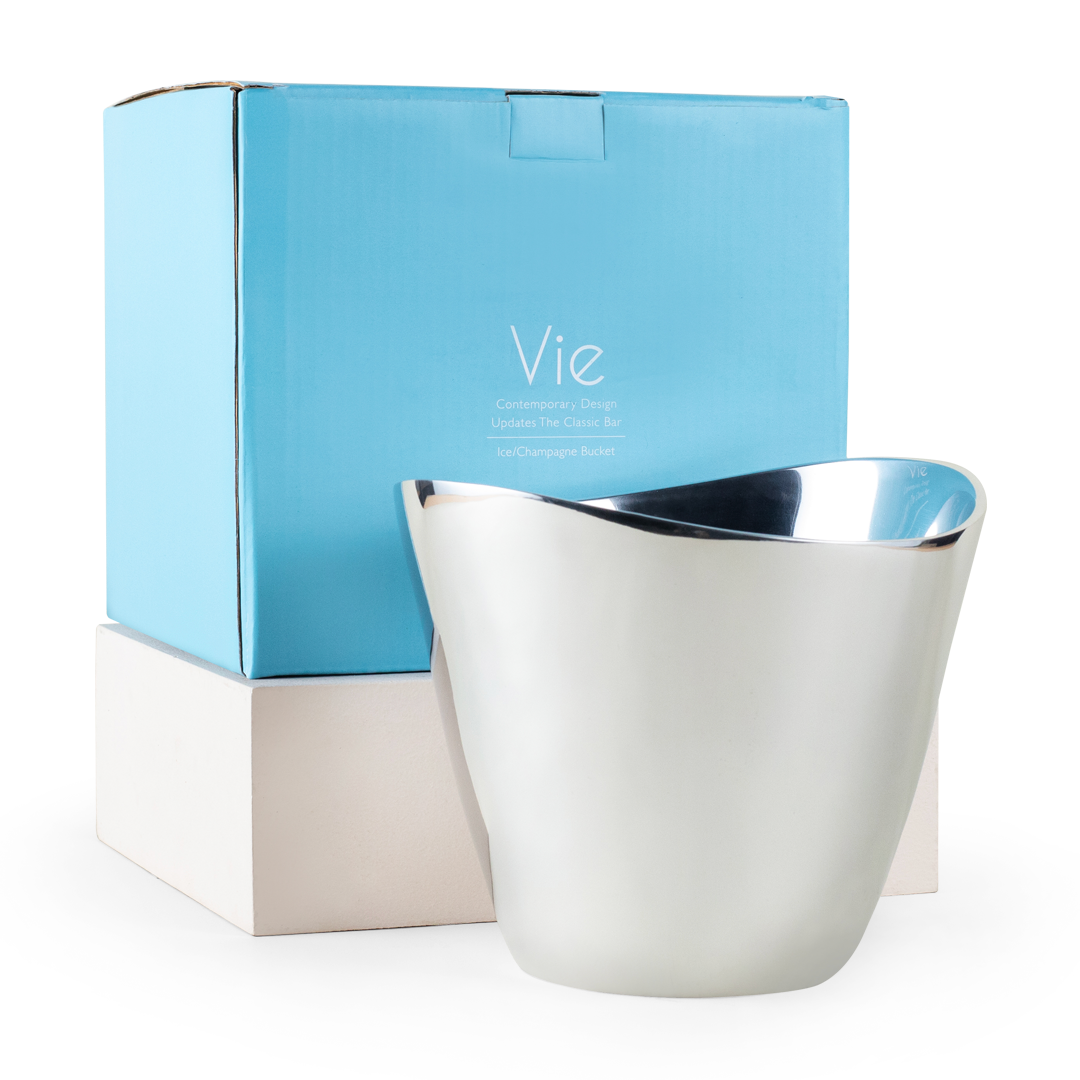 Vie Champagne Ice Bucket 