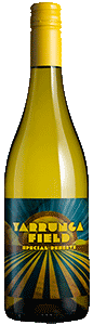Yarrunga Field Special Reserve White