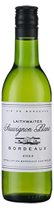 Laithwaites Sauvignon Blanc (187ml) 2022