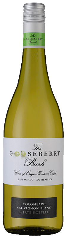 The Gooseberry Bush