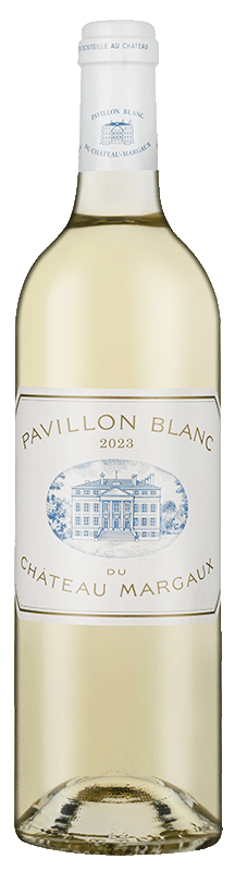 Le Pavillon Blanc du Château Margaux Le Pavillon Blanc du Château Margaux