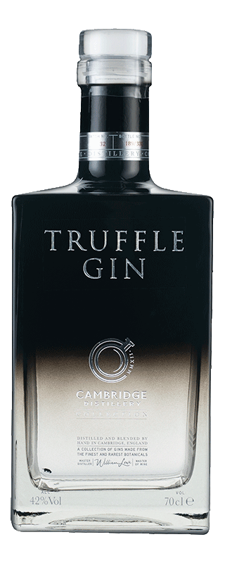 Cambridge Distillery Truffle Gin (70cl) NV