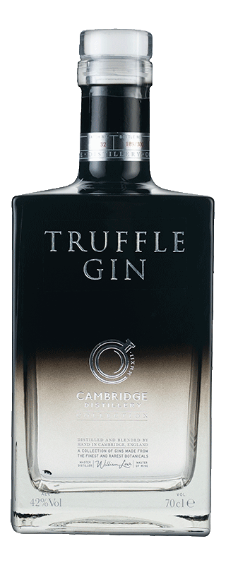 Cambridge Distillery Truffle Gin (70cl) Cambridge Distillery Truffle Gin (70cl)