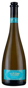 Luminoso Leggero Frizzante Prosecco NV