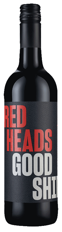 RedHeads Good Shiraz RedHeads Good Shiraz