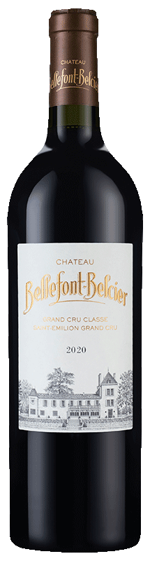 Château Bellefont-Belcier Château Bellefont-Belcier