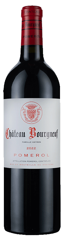 Château Bourgneuf Château Bourgneuf