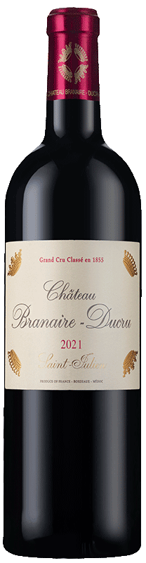 Château Branaire Ducru Château Branaire Ducru