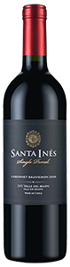 Santa Inés Single Parcel Cabernet Sauvignon 2020