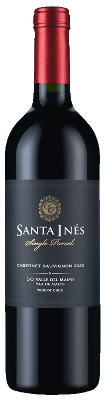 Santa Inés Single Parcel Cabernet Sauvignon Santa Inés Single Parcel Cabernet Sauvignon