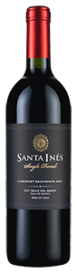 Santa Inés Single Parcel Cabernet Sauvignon