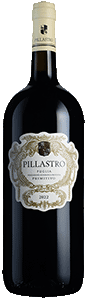 Pillastro Primitivo Puglia (Magnum)