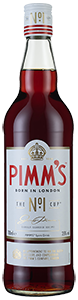 Pimm’s No.1 Cup NV