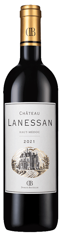 Château Lanessan Château Lanessan