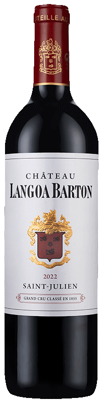 Château Langoa Barton Château Langoa Barton