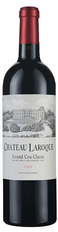 Château Laroque Château Laroque