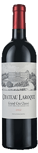 Château Laroque