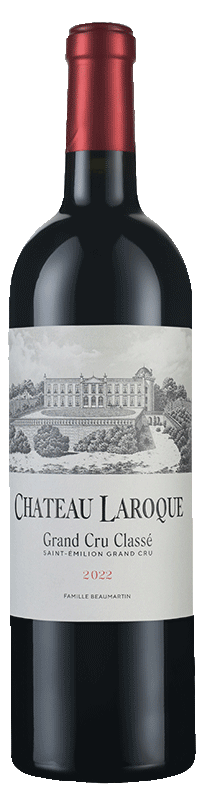 Château Laroque 2022 Château Laroque 2022