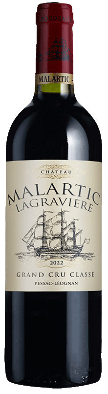 Château Malartic-Lagravière Château Malartic-Lagravière
