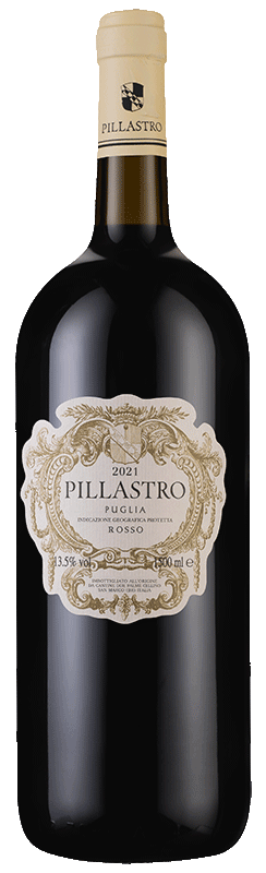 Pillastro Primitivo (magnum) Pillastro Primitivo (magnum)