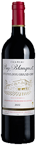Château Puy Blanquet